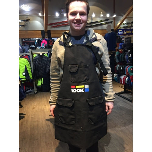 Look Apron