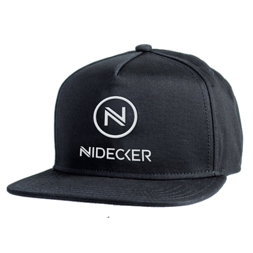 Nidecker Corp Cap