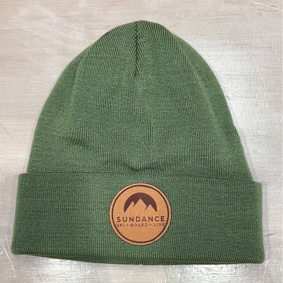 Locale Highline Beanie