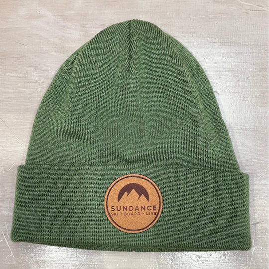 Locale Highline Beanie