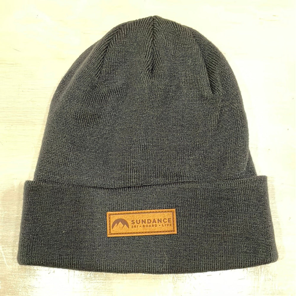 Locale Highline Beanie