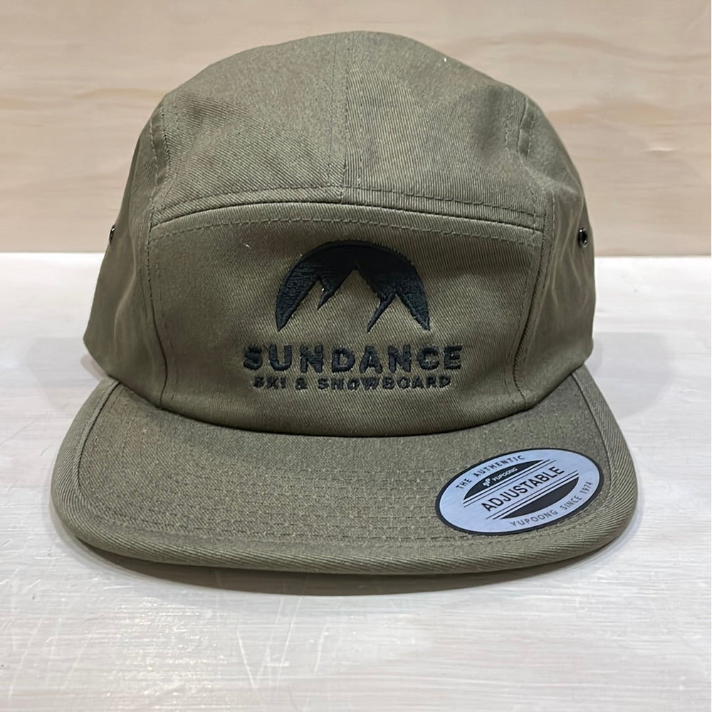 Sundance 5 Panel