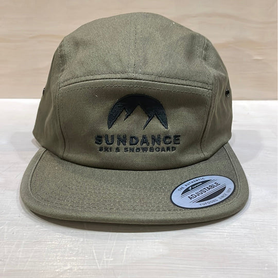 Sundance 5 Panel