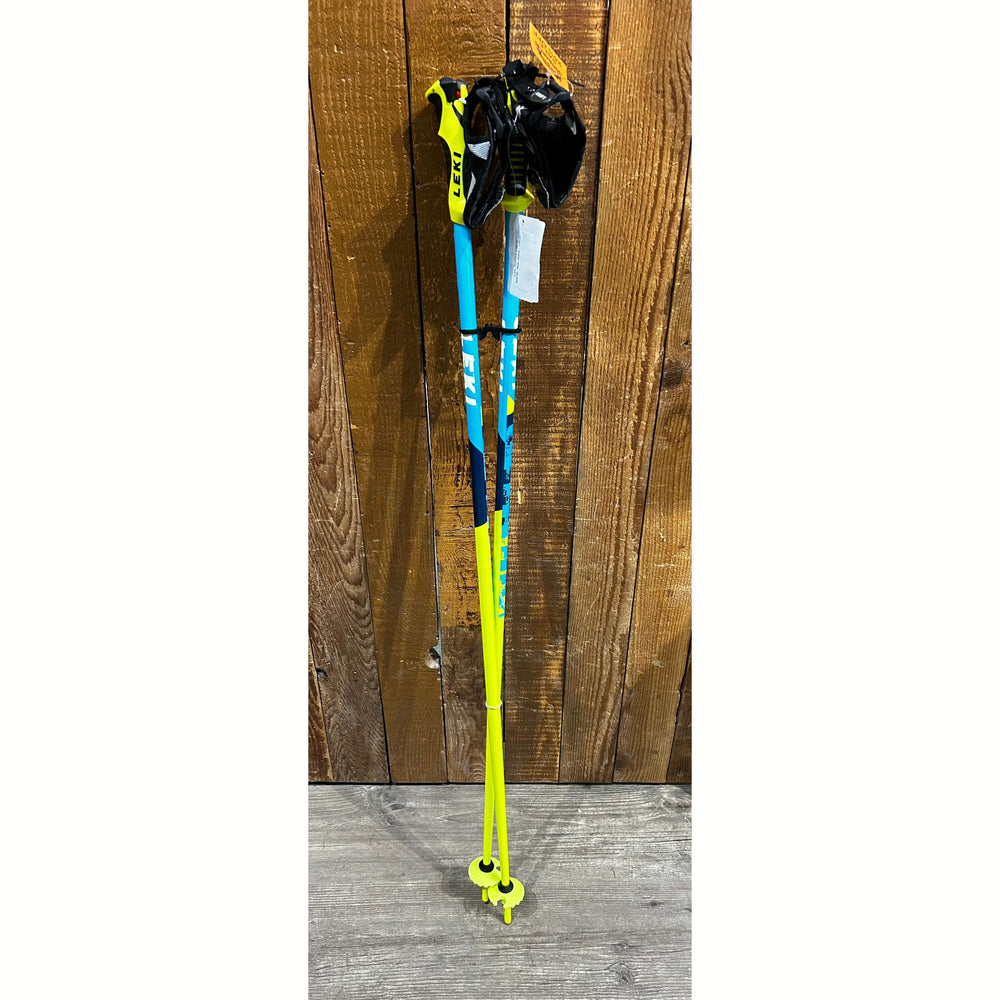 Leki Spitfire Lite S