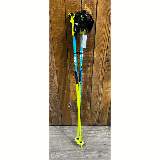 Leki Spitfire Lite S