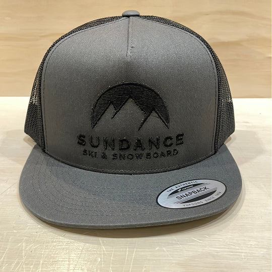 Sundance Trucker Hat