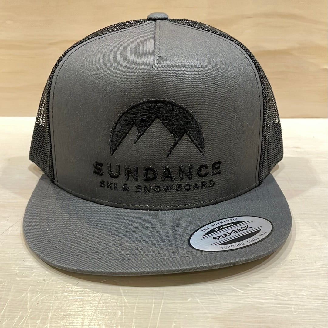 Sundance Trucker Hat