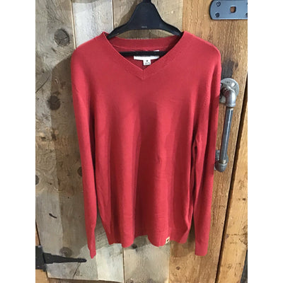 Obermeyer Mason V-Neck Sweater