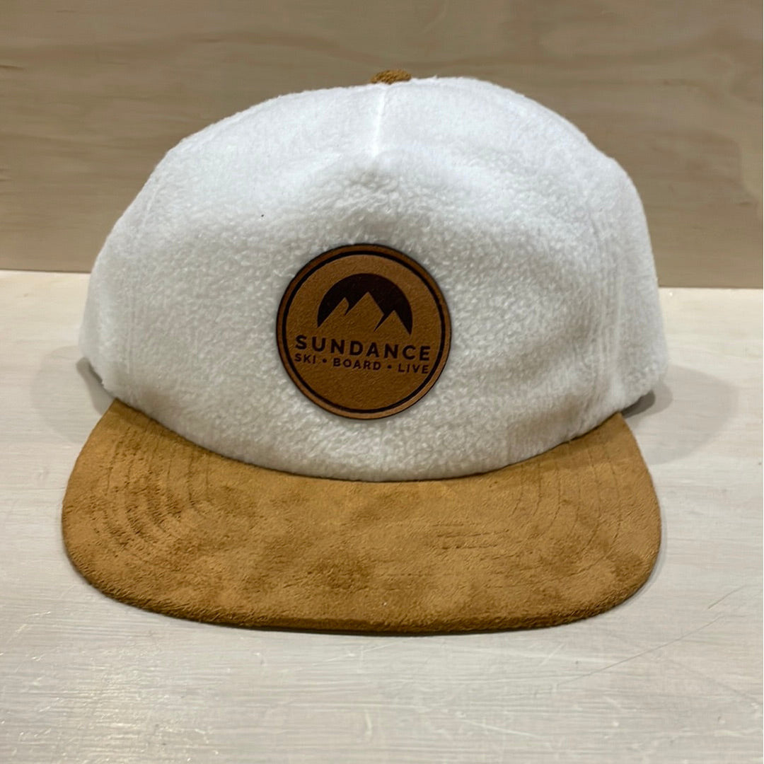 Locale Fleece Flow Cap