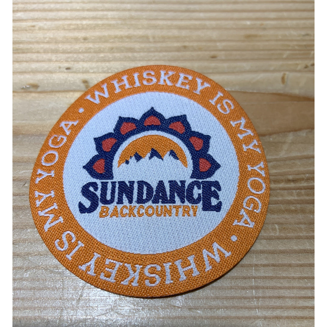 Sundance Patch