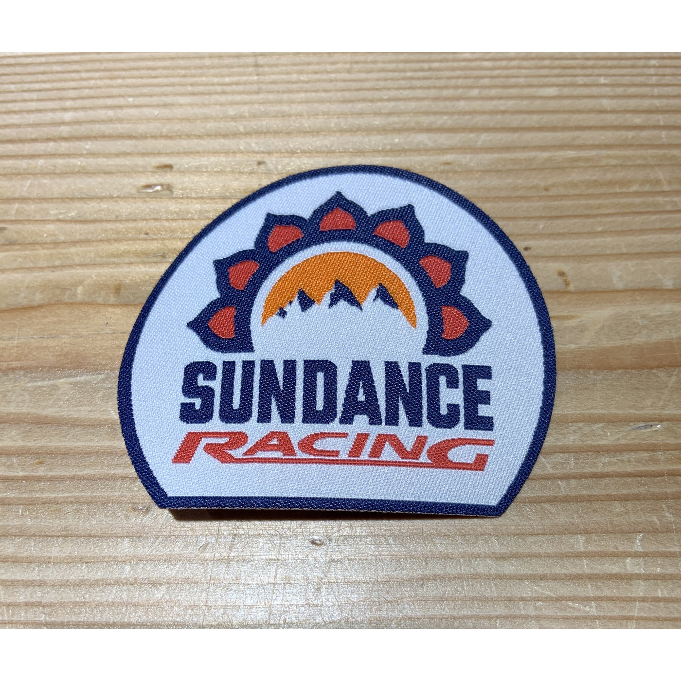 Sundance Patch