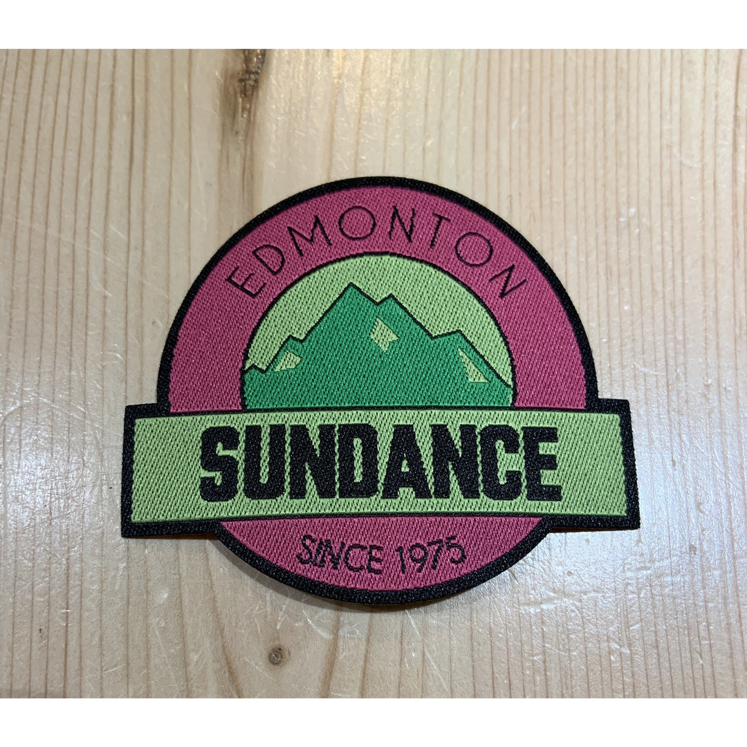 Sundance Patch