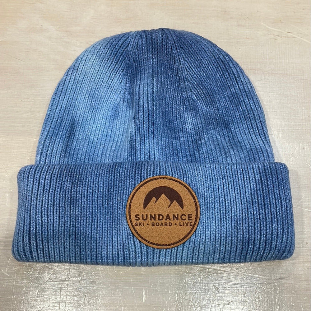 Locale Fresco Beanie