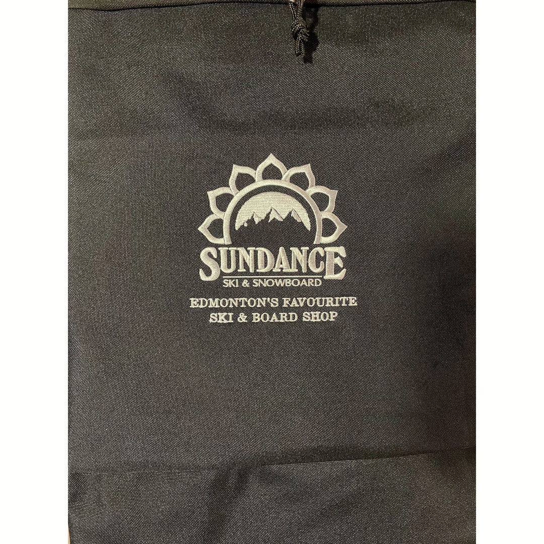 K&amp;B Sundance Snowboard Bag