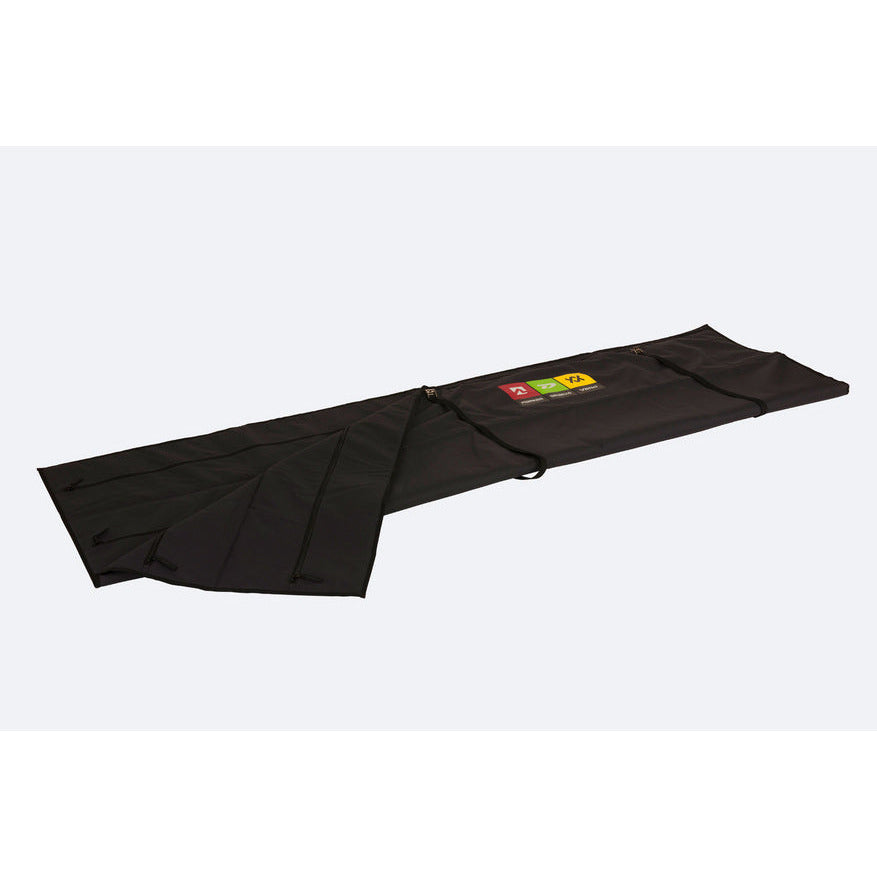 Volkl Race 4 Pair Ski Bag