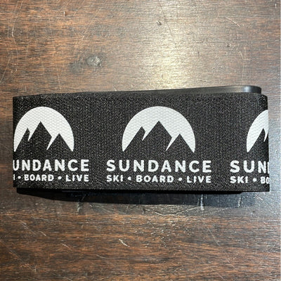 Sundance Ski Strap