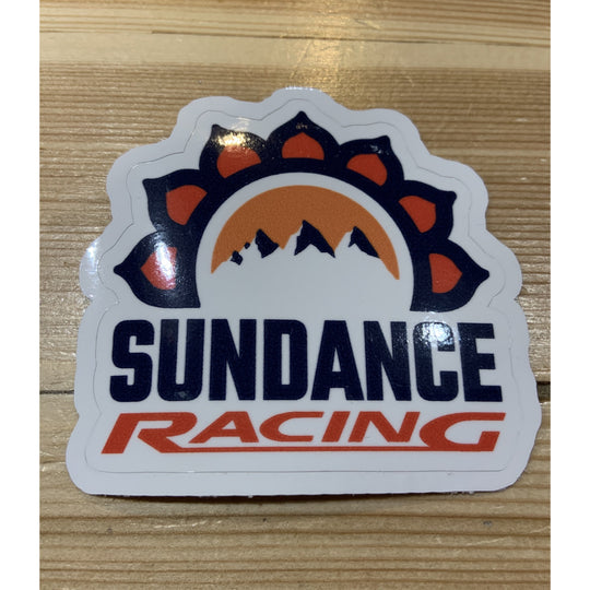 Sundance Decals