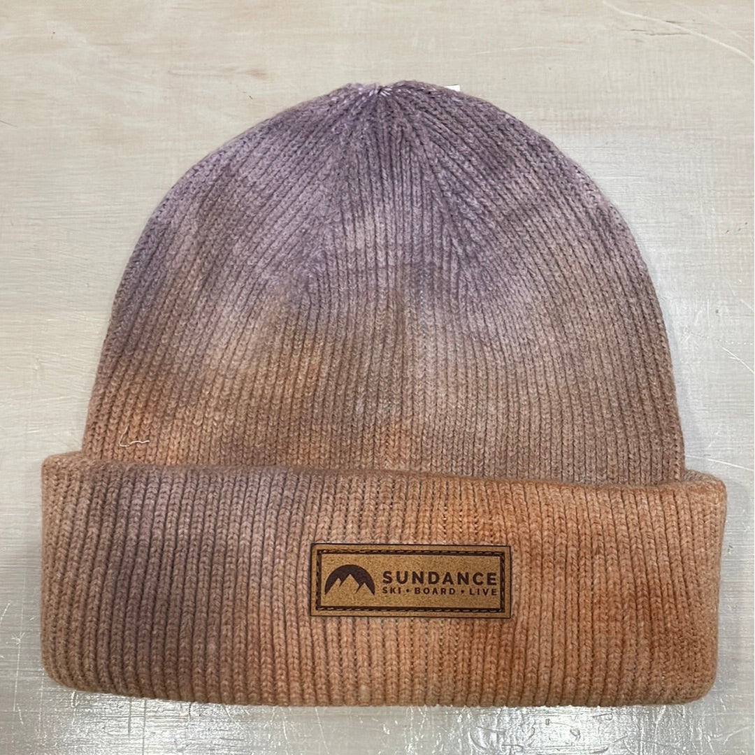 Locale Fresco Beanie