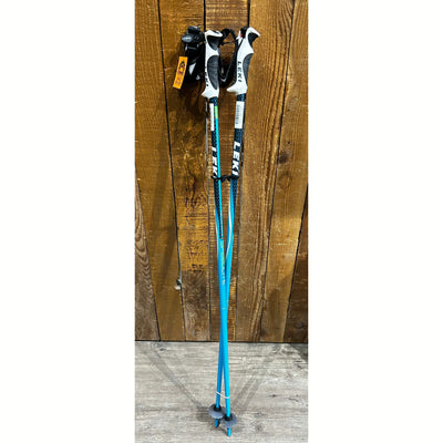 Leki Speed Lite S