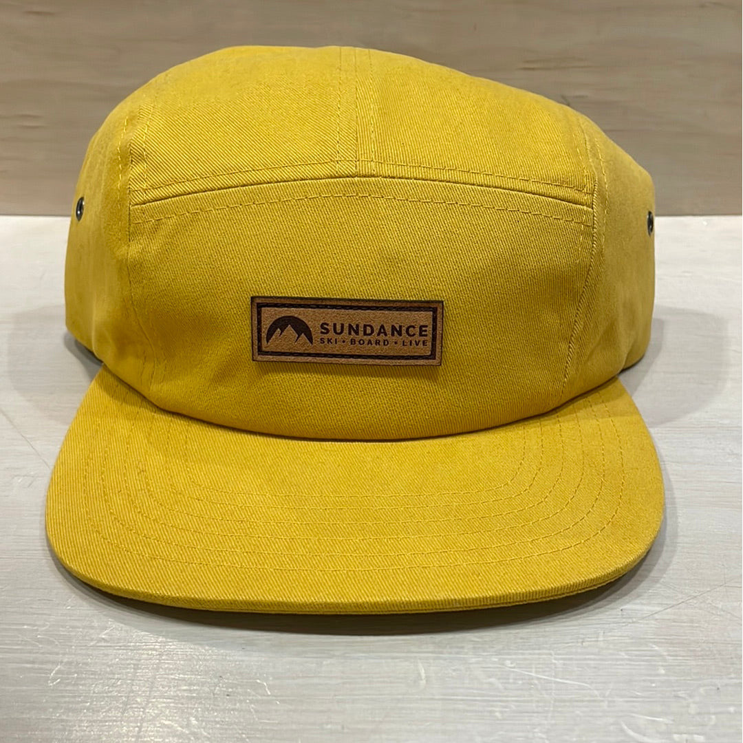 Locale Camper Hat