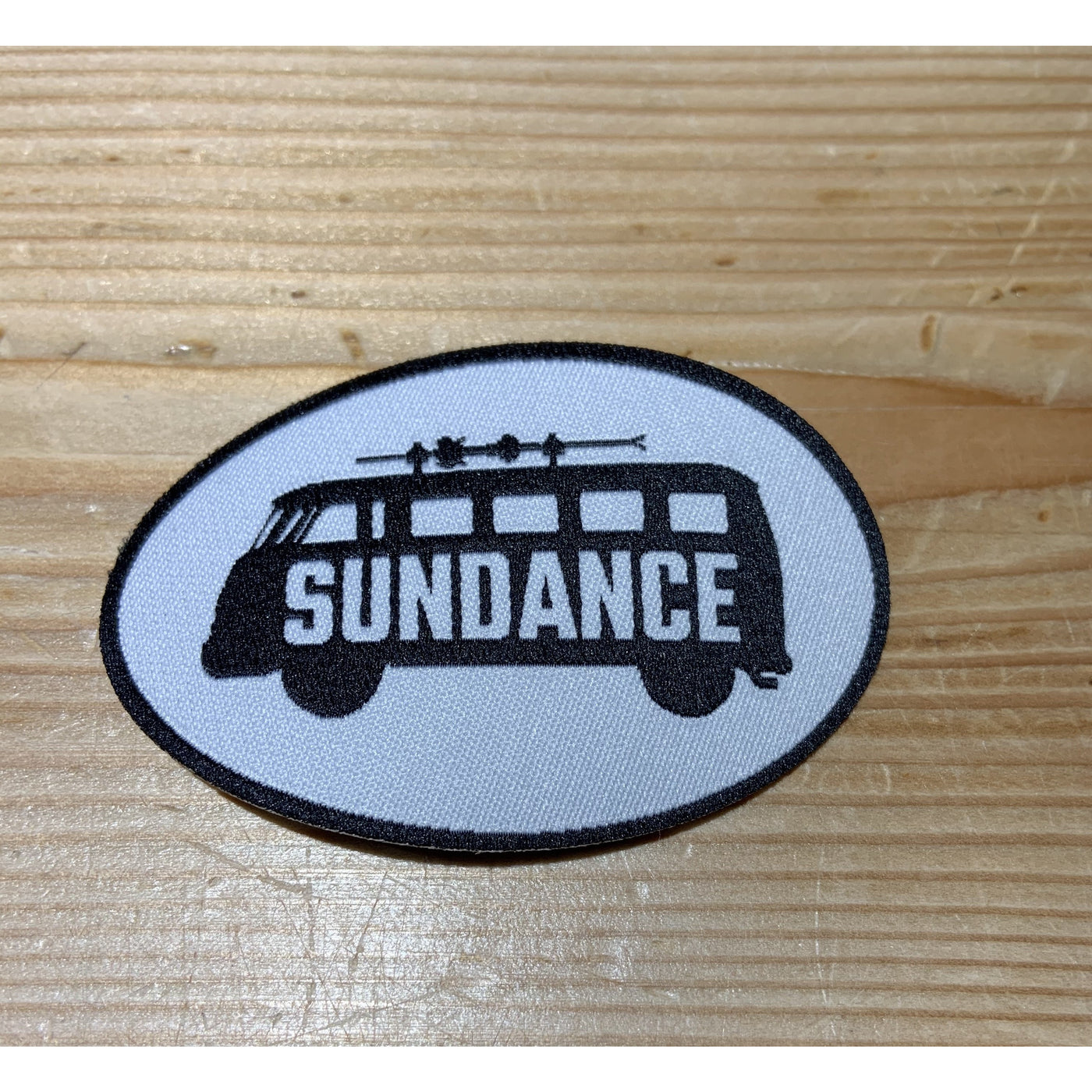 Sundance Patch