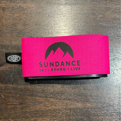 Sundance Ski Strap