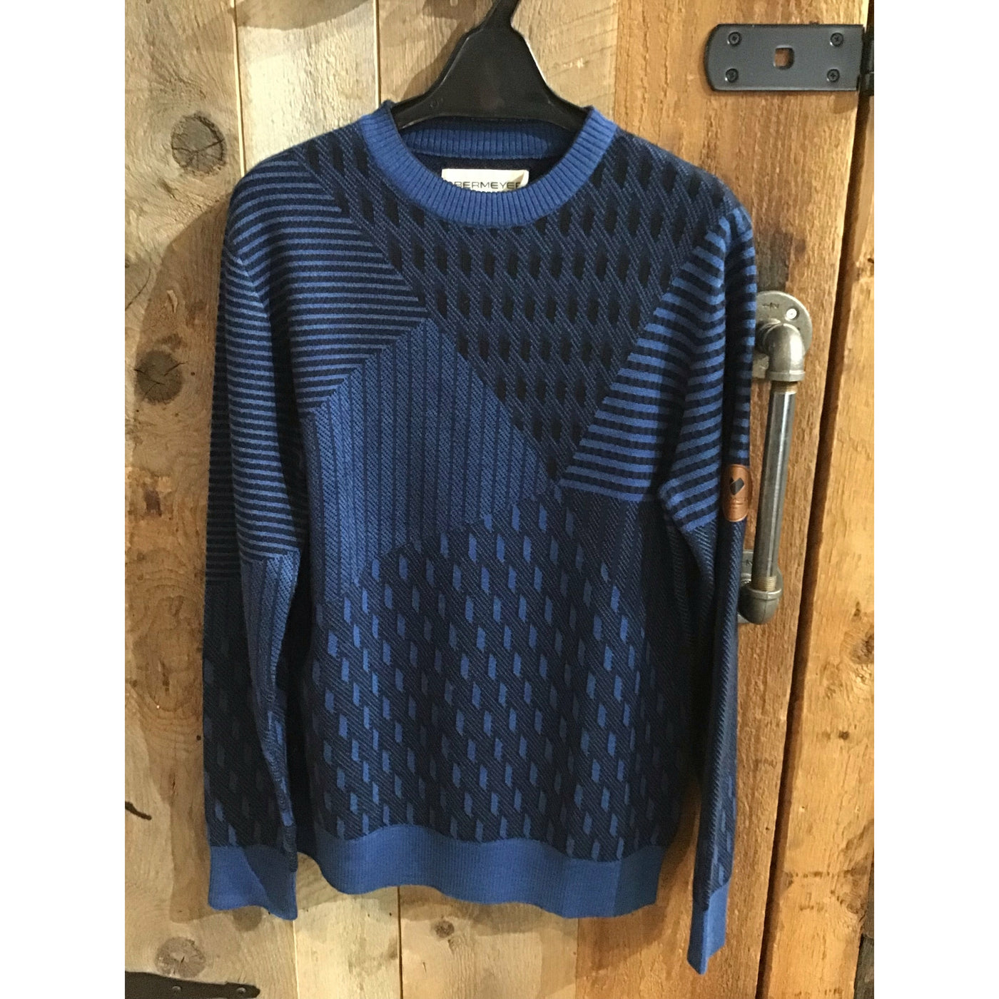 Obermeyer Hyde Crewneck Sweater