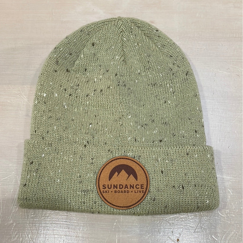 Locale Daily Pine Beanie