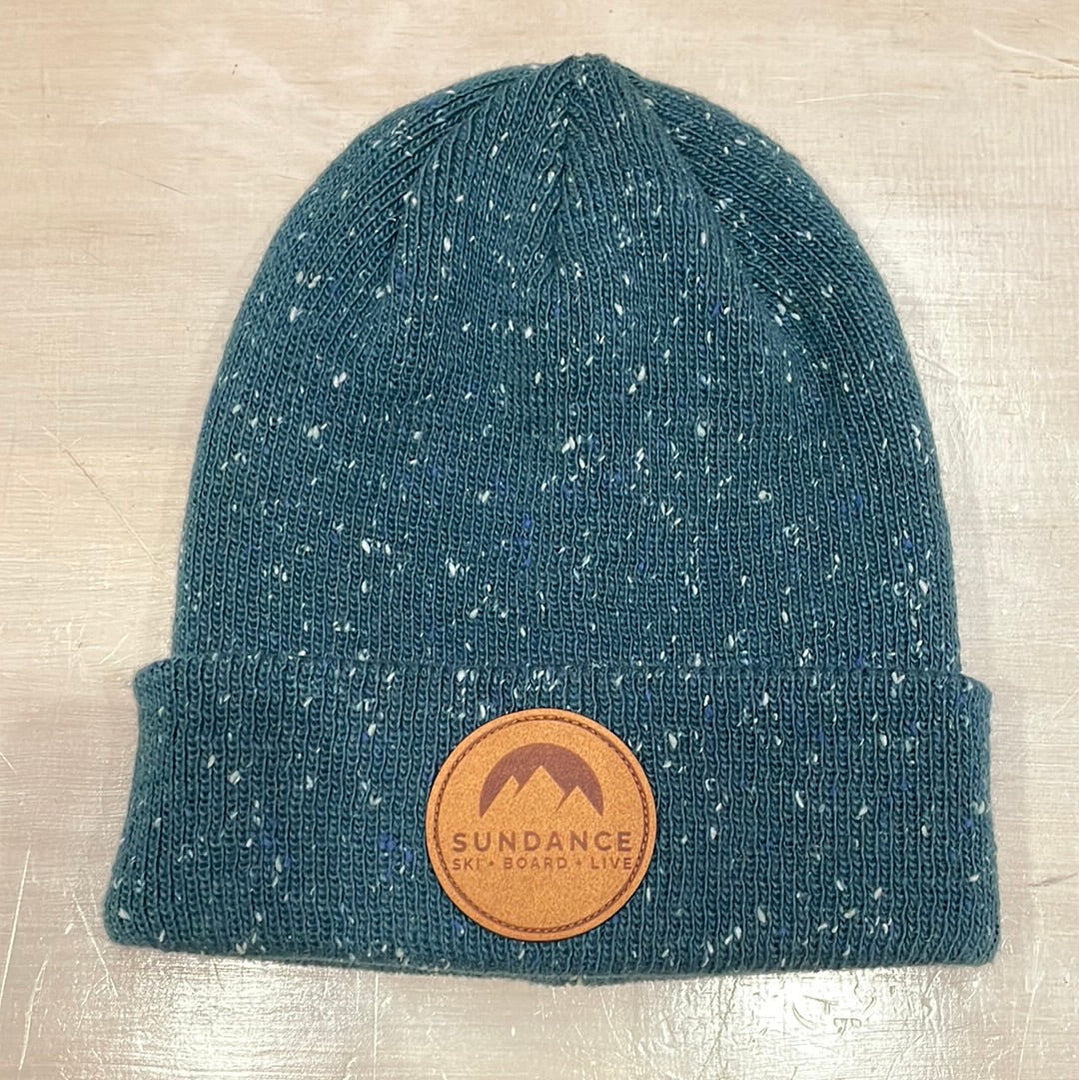 Locale Daily Pine Beanie
