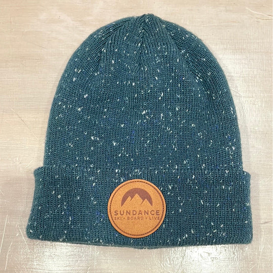Locale Daily Pine Beanie