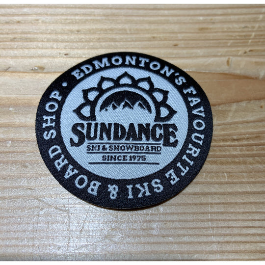 Sundance Patch