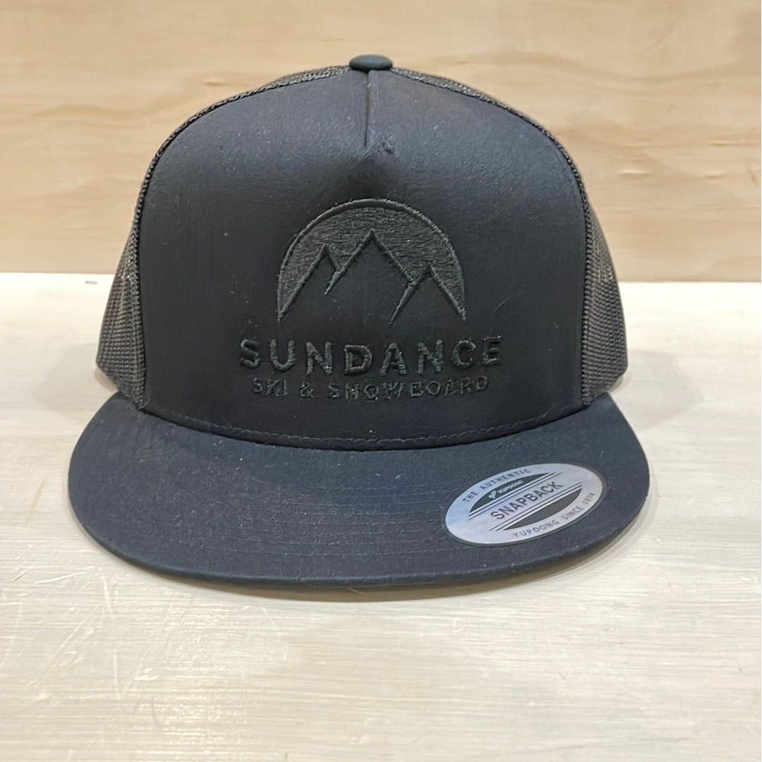 Sundance Trucker Hat