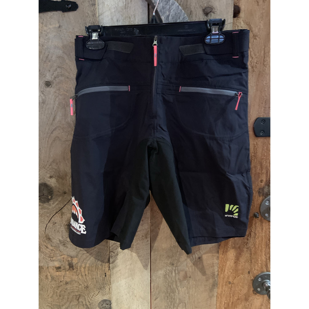 Karpos Freeride Ballistic Evo W Short