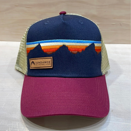 Locale Teton Sunset