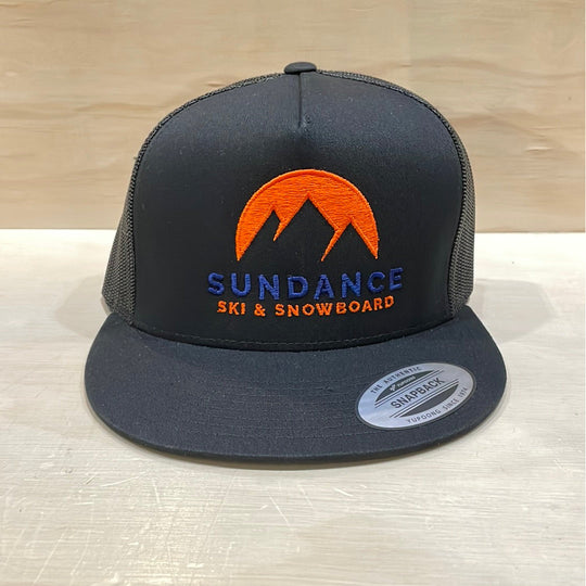 Sundance Trucker Hat