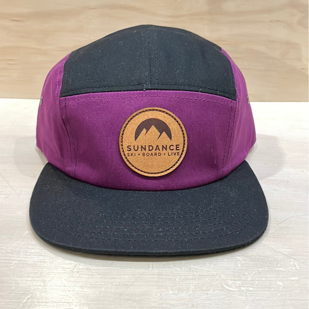 Locale Camper Hat