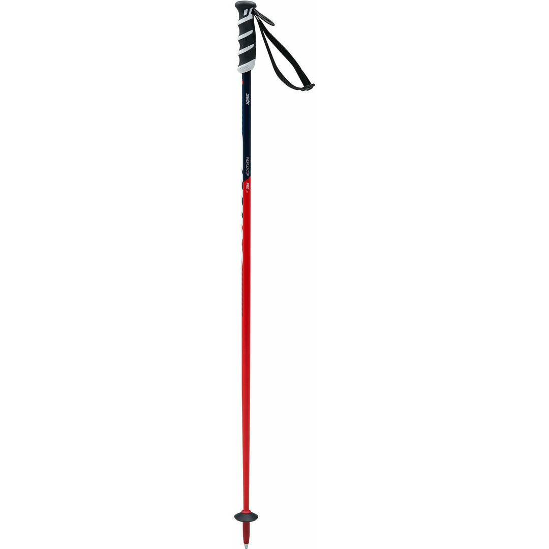 Swix WC JR SL