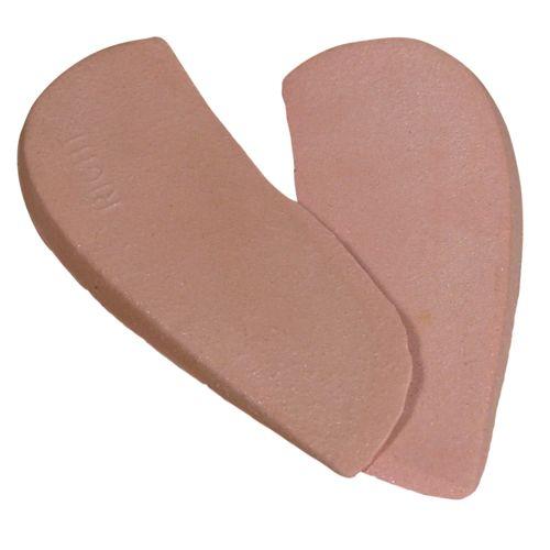 Wintersteiger Soft Pink Heel Wedges