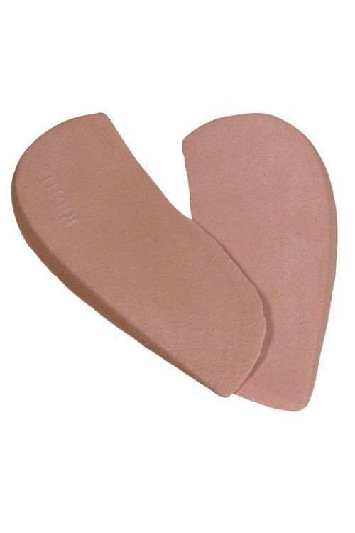 Wintersteiger Soft Pink Heel Wedges