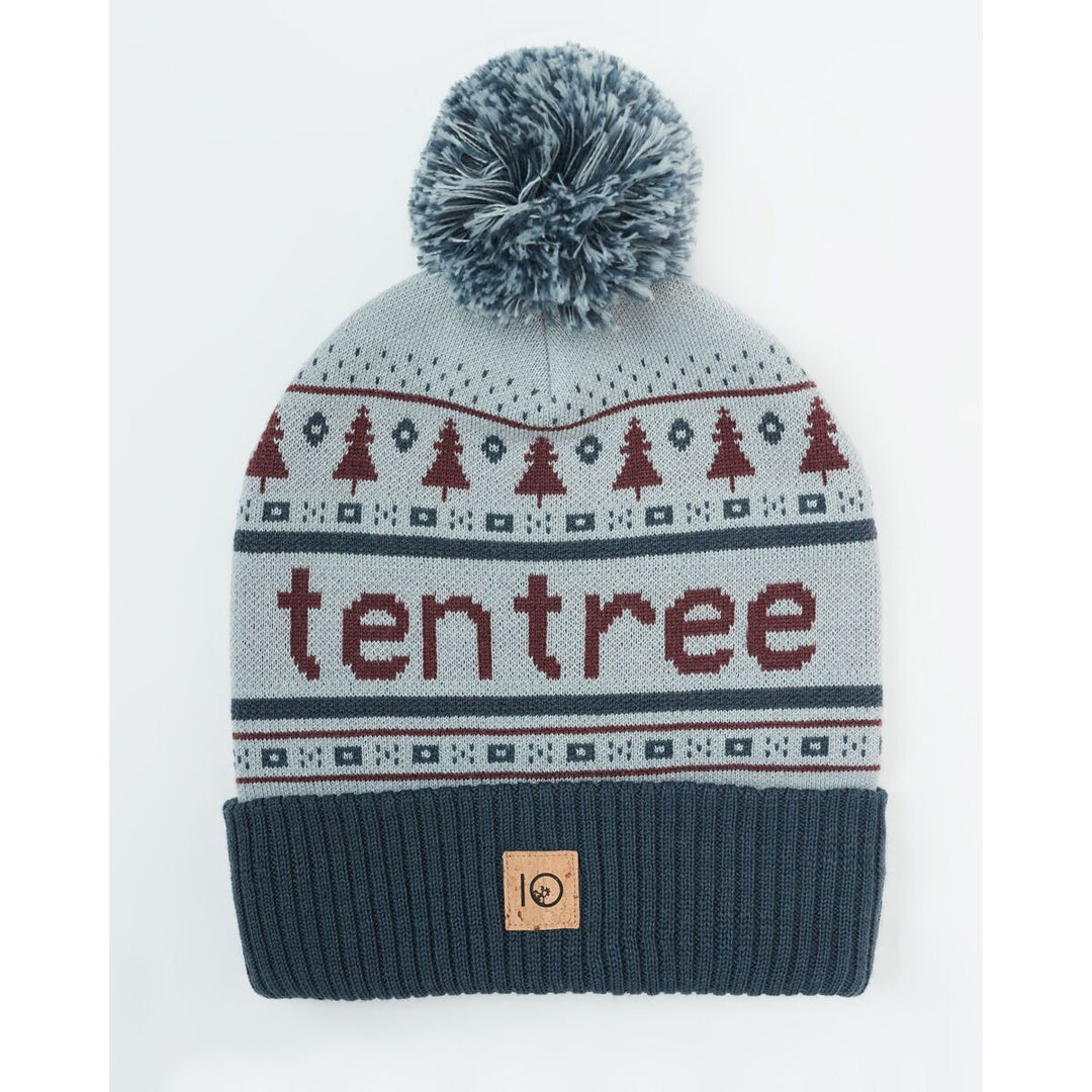 TenTree Cabin Pom Beanie