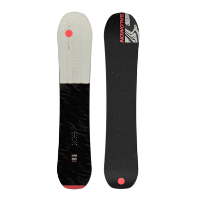Salomon Super 8