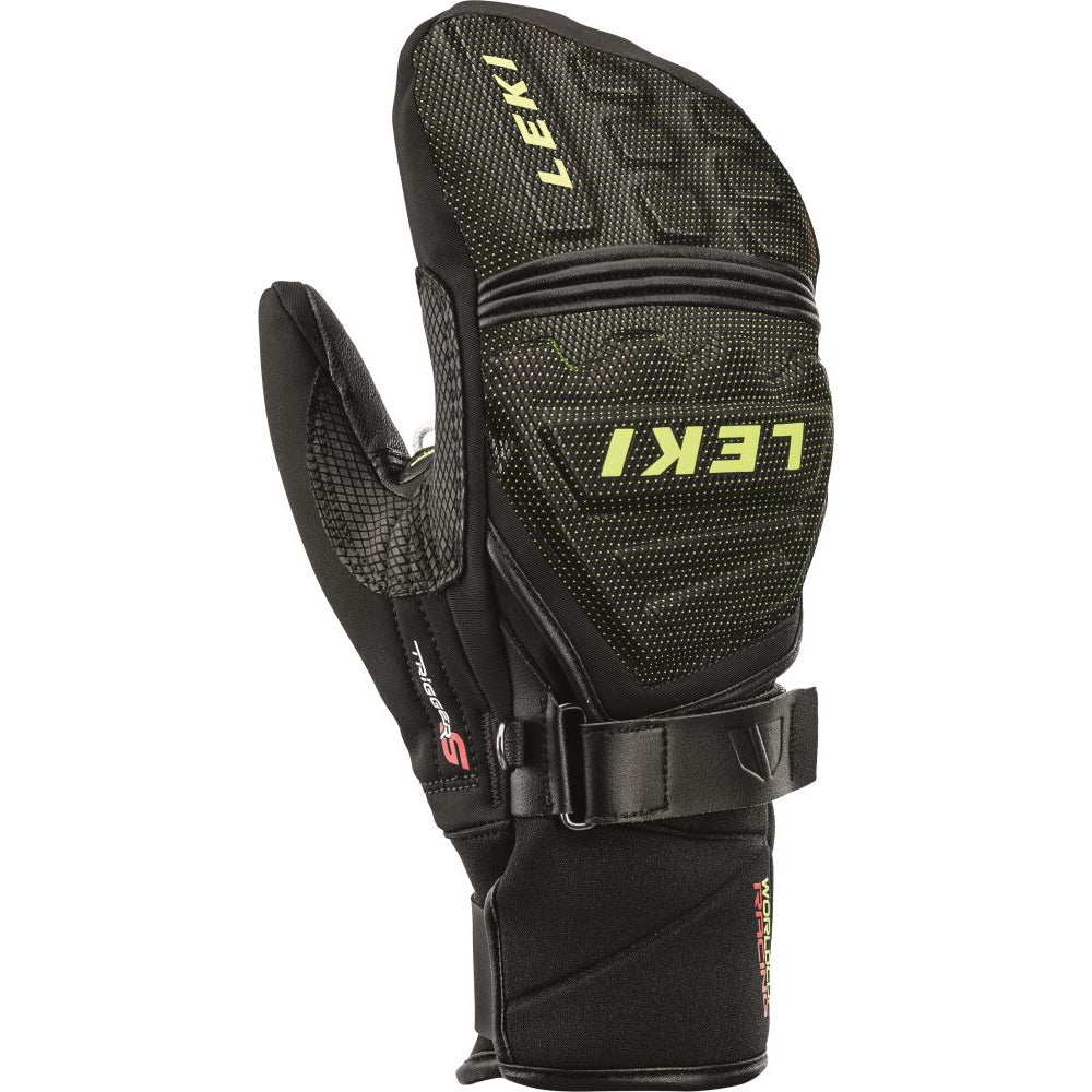 Leki Race Coach C-Tech S Mitt