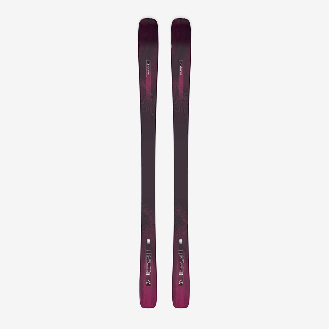 Salomon Stance W 84