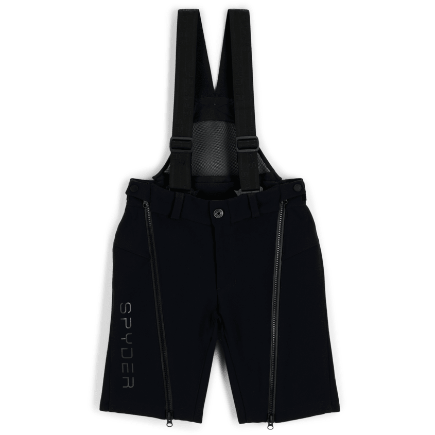 Spyder Youth Softshell Training