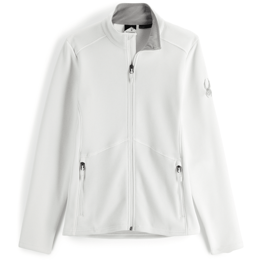 Spyder W Bandita Full Zip Jacket