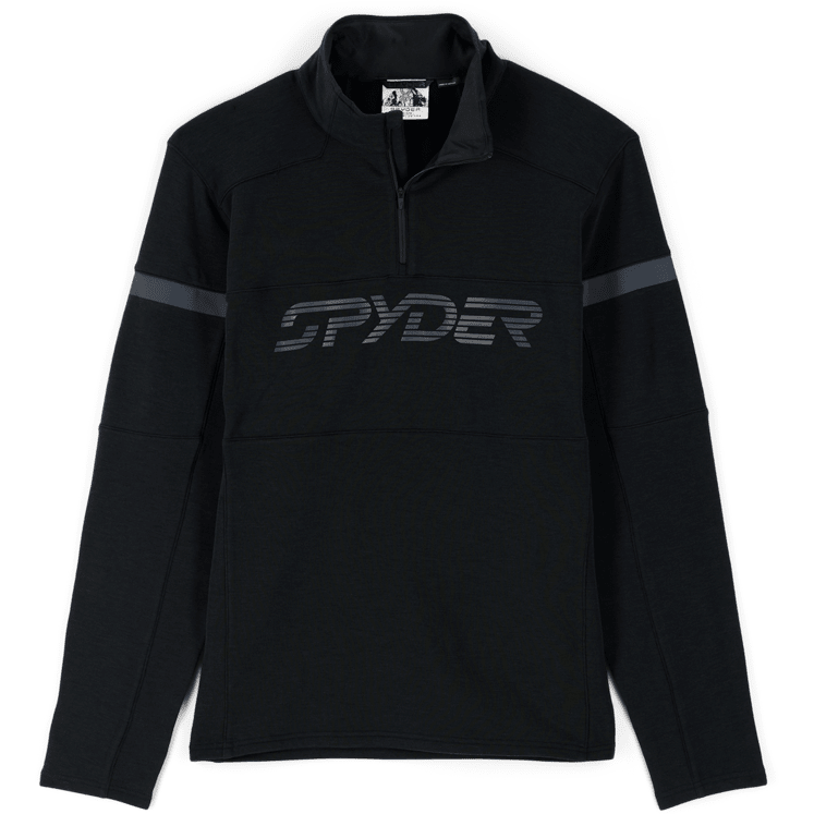 Spyder Speed Half Zip