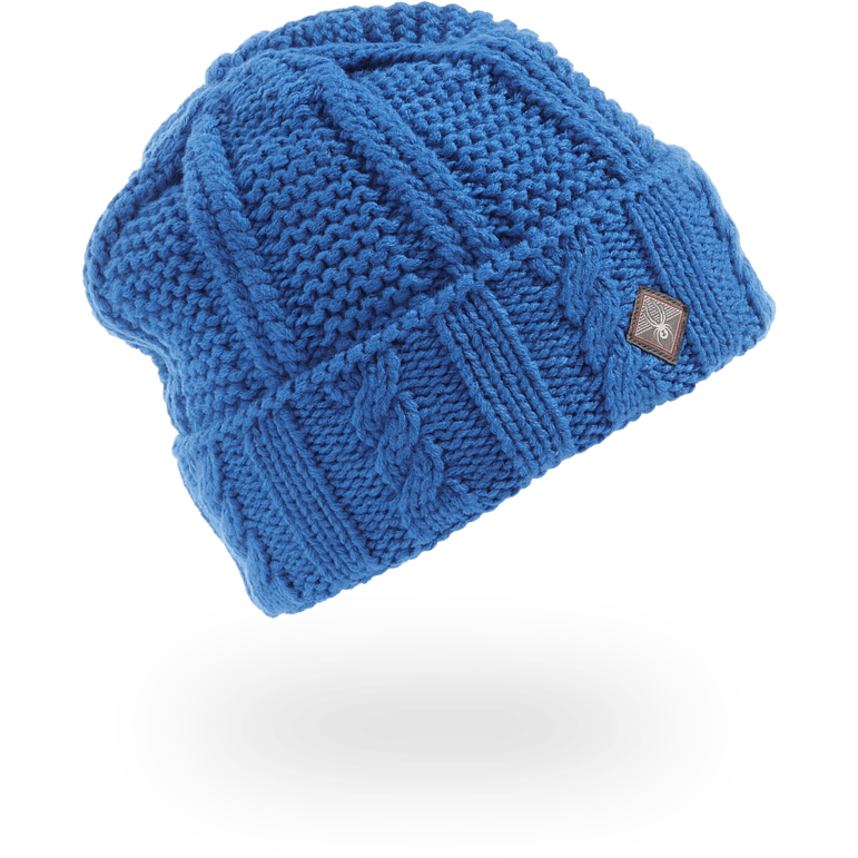 Spyder Cable Knit