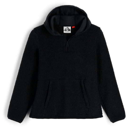 Spyder Cloud Hoodie