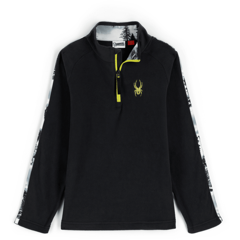 Spyder Youth Speed Fleece
