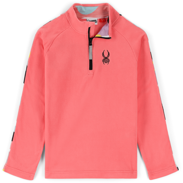 Spyder Youth Speed Fleece